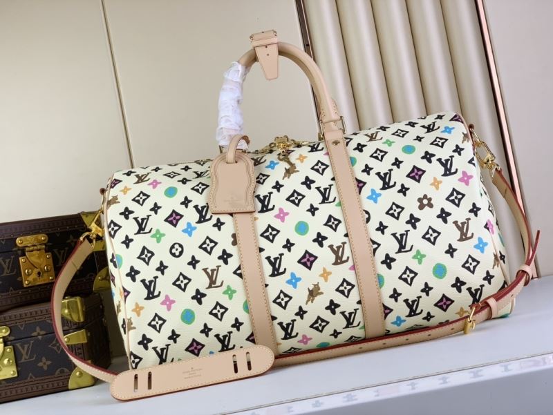 Louis Vuitton Travel Bags